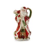 Кувшин Рождественские эмоции Дед Мороз 1,75л 18207