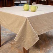 ���������� New Chambray ������ 140�320�� NCh-LinoMantel-140x320