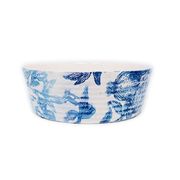 Салатник Вечерний гранат 35см 1361-2MEBP