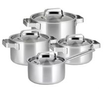 Набор посуды Ruby 13RUBY 004