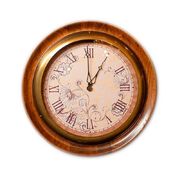 Годинник настінний 48см 3793 - в інтернет-магазині Світ посуду Годинник настінний 48см 3793 - Світ посуду