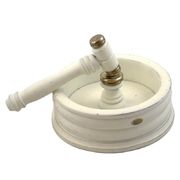 Орешница с молоточком 22см 332-B