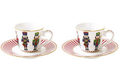 ����� ����� ��� ���� � �������� Nutcracker 80�� R1107#NUTC