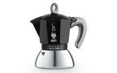 ��������� ��������� �� 2 ����� Moka Induction Black 100�� 6932