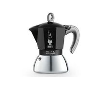 ��������� ��������� �� 6 ����� Moka Induction Black 280�� 6936