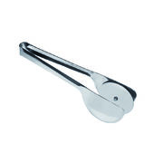 Щипцы для сервировки пиццы 26см MOLPIHO