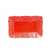 Блюдо прямоугольное 35х23см R-23-35
