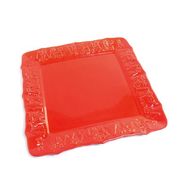 Блюдо квадратное 35х35см R-35-35