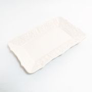 Блюдо прямоугольное 35х23см W-23-35