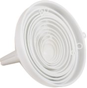 Лейка пластиковая 14см 54/14-BIM