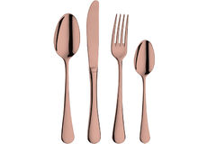 Набор столовых приборов Stresa Bronze 6/24 1PH0791