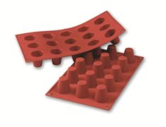 Форма для десертів Циліндр 450мл SF019/C WP