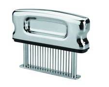 Тендерайзер для отбивания мяса 12х2см 60432