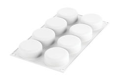 Форма для десертов 640мл ESSENZIALE 80