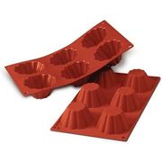 Форма для десертов Мини кекс 660мл SF034+A