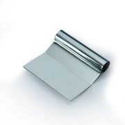 Скребок кондитерський для шоколаду 12x11см RC110