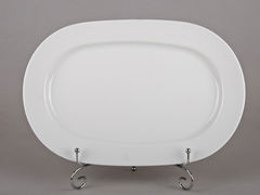 Блюдо овальное Frig 32см 39-054