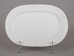 Блюдо овальное Jupiter 32см 39-067