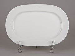 Блюдо овальное Didim 32см 39-089