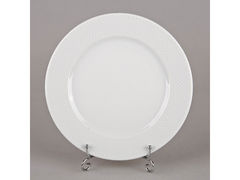 Тарелка десертная Zumrut 17см 39-101