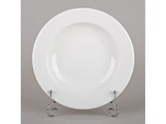 Тарелка для супа Zumrut 22см 39-105