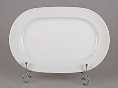 Тарелка обеденная Zumrut 28см 39-109