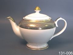 Заварювальний чайник 1л 131-006