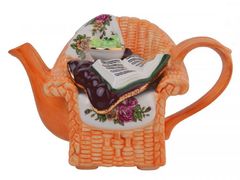 Заварочный чайник Art Colection Кресло 300мл 59-330