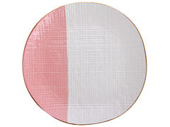 Тарілка обідня 24,5см 944-052 - в інтернет-магазині Світ посуду Тарілка обідня 24,5см 944-052 - Світ посуду