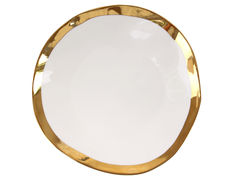 Тарілка десертна 20см 925-016