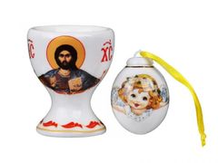 Набор для яиц Пасхальный 6см 943-093