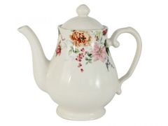 Заварочный чайник Цветочный сад 1,15л 910-102