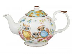 Заварочный чайник Совы 1л 924-089