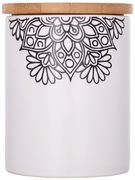 Ємність для сипких Kora 500мл JH6009-4