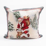 ��������� � ���������� ����������� г������� ������� 45�� LaponiaLTCojin-45x45DAC