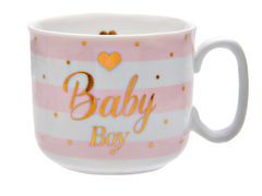 Кружка дитяча для хлопчиків 200мл 985-098