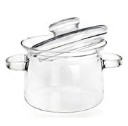 Кастрюля с крышкой Nyko 2л s6073