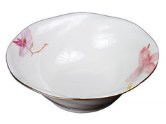 Салатник Орхидея 15см 264-093