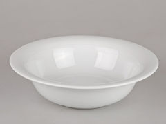 Тарелка глубокая Zumrut 23см 39-107