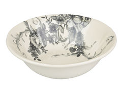 Салатник Винтажные цветы 16см 910-107