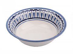 Салатник Ханна блю 16см 910-153