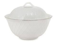 Цукорниця з кришкою 200мл 943-026