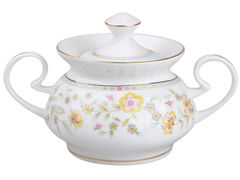 Цукорниця з кришкою Аделін 250мл 264-651