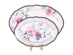 Набір страв овальних 935-021