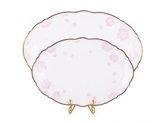 Набір страв овальних Вілларі 935-022