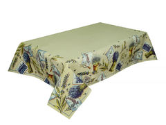 Скатерть гобеленовая Floral design 140х260см 711-010