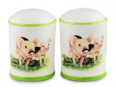 Набор для специй Ферма 7см 358-852