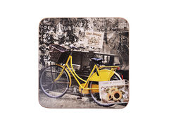 Набор подставок под горячее 11х11см 259-170