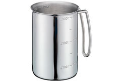 Мерный стакан 500мл 0911802805