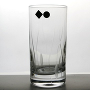 Набор стаканов Fiona 380мл